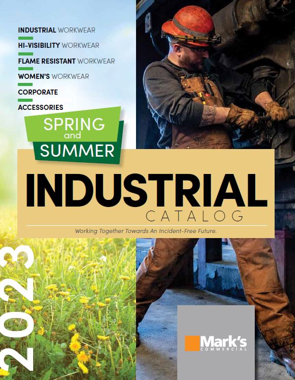 Spring & Summer Industrial Essentials